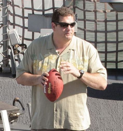 Mike Golic - Celebrity biography, zodiac sign and famous quotes