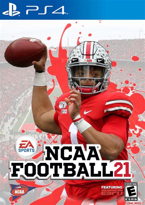 Why can't we get a new NCAA Football video game? - Land-Grant Holy Land