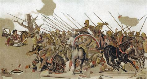 Battle of Issus | Alexander, Darius III, Macedon | Britannica