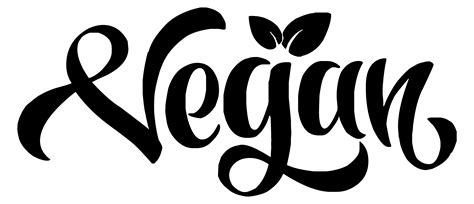 Vegan PNG Images Transparent Free Download