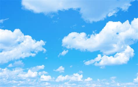 Dream Dictionary | Blue sky wallpaper, Blue sky clouds, Blue sky background