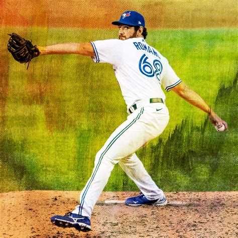 Jordan Romano Stats 2022? | MLB Career and Playoff Statistics