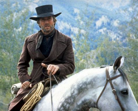 CLINT EASTWOOD PALE RIDER | Clint eastwood movies, Pale rider, Clint ...