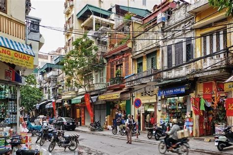 Old Quarter (Ha Dong, Vietnam): Address, Phone Number - Tripadvisor