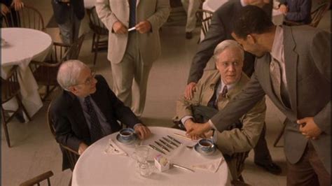 Que buen cine: Una mente brillante [A beautiful mind]