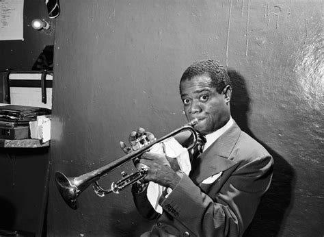 Louis Armstrong | Biography, Facts, & Songs | Britannica