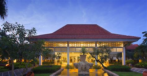 Hotel Sheraton Bandara, Tangerang, Indonesia - www.trivago.co.id