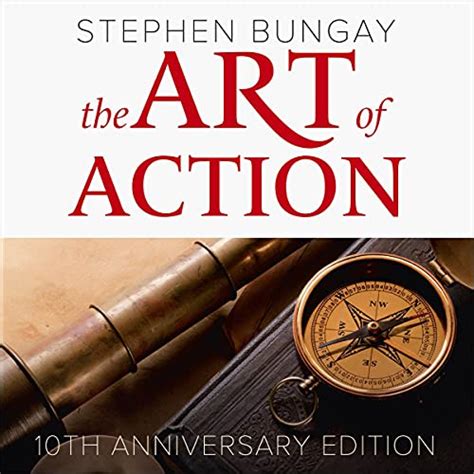 The Art of Action (HardBack) – Rovingheights Books