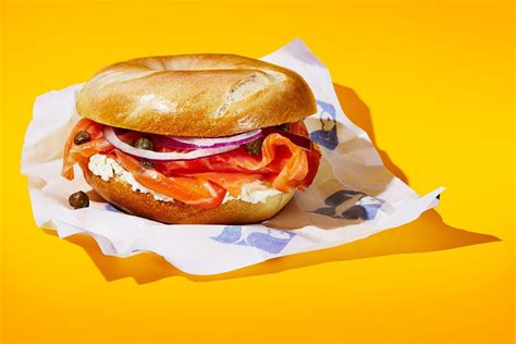 The 10 Most Iconic New York Sandwiches | Recept