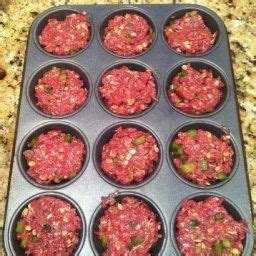 Meatloaf Muffins | Recipe | Recipes, Cooking, Main dish recipes