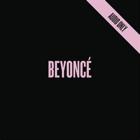 ‎BEYONCÉ - Album by Beyoncé - Apple Music