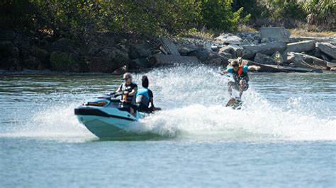 2025 Sea-Doo Wake Pro 230 - Tow Sports Personal Watercraft