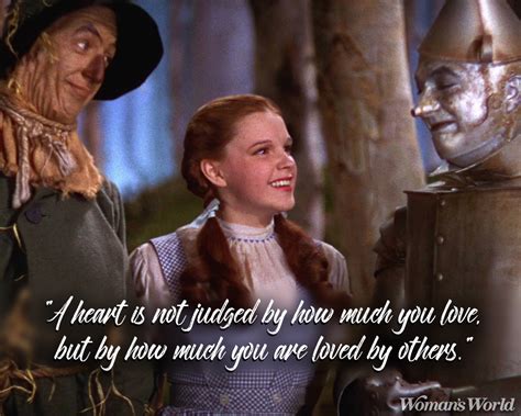 Amazing Famous Wizard Of Oz Quotes in 2023 Check it out now | quotestiga