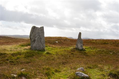 Callanish II | Callanish | Raingod