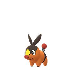 Tepig (Pokémon GO) - Best Movesets, Counters, Evolutions and CP