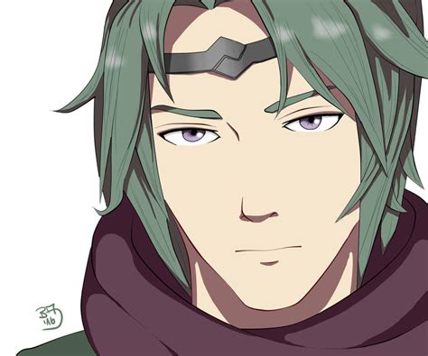 Kaze by BaramArts on DeviantArt