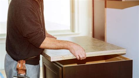 How To Install Laminate Countertops – Forbes Home