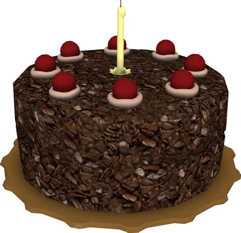 Cake - Portal Wiki