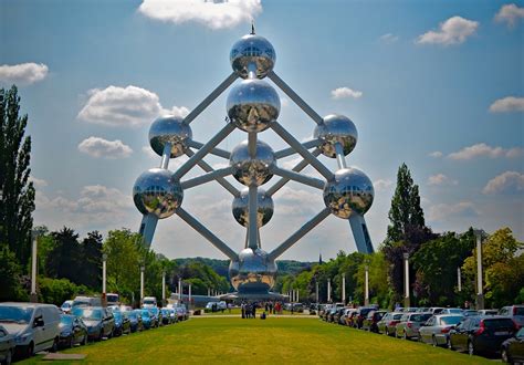 27 Top Tourist Attractions in Brussels – Touropia Travel