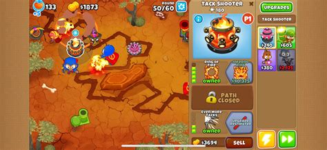 2 player co op isn’t fun WHO DOES THIS : r/btd6