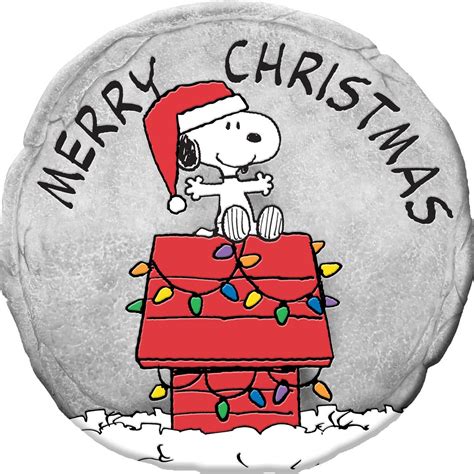 Peanuts Snoopy Christmas