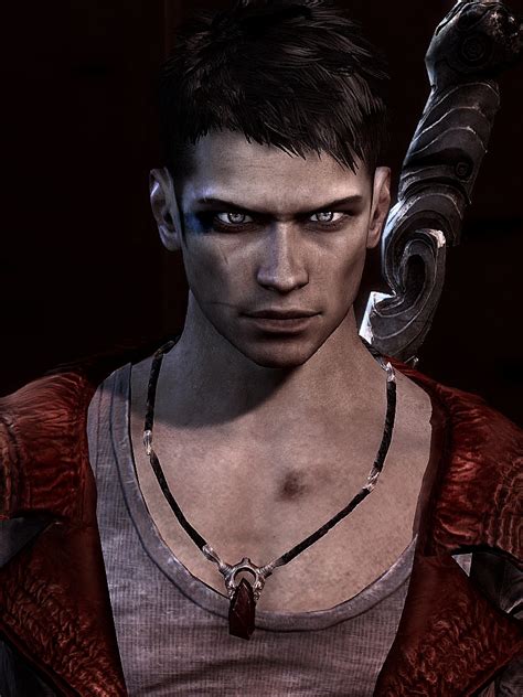 Dante - DmC: Devil May Cry foto (40143390) - Fanpop