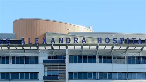 Princess Alexandra Hospital Australia