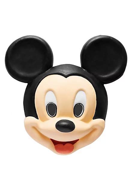 Mickey Mouse Kids Mask - maskworld.com