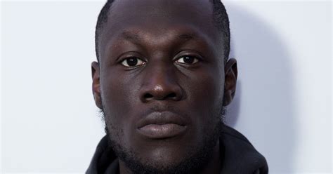 Rapper Stormzy Twitter Tirade NME Magazine