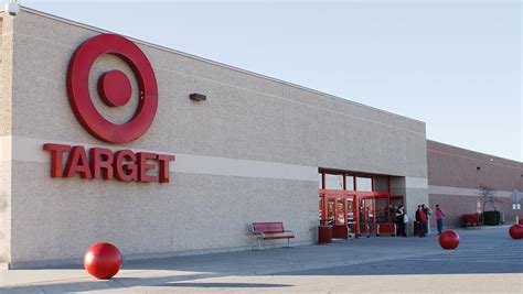 Target to close store near Towne East Square - Wichita Business Journal