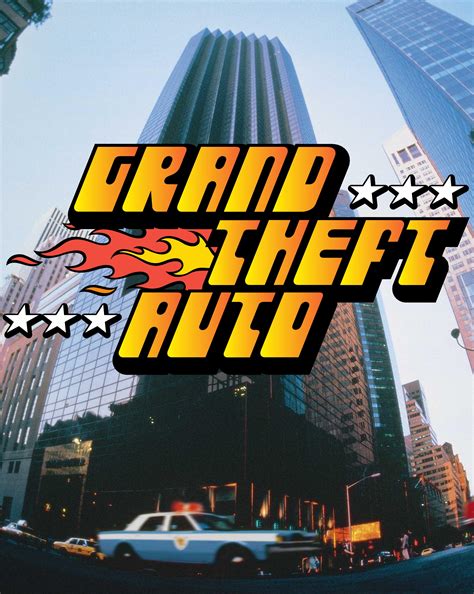 Grand Theft Auto I | Grand Theft Auto - GTA Wiki | Fandom powered by Wikia