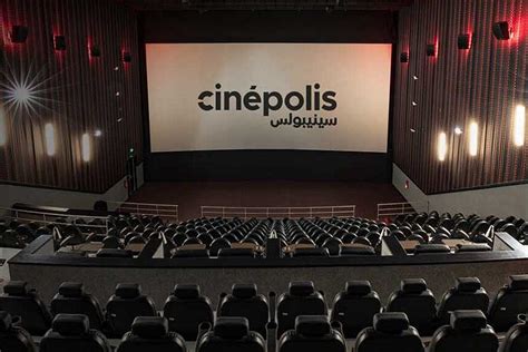 Global movie exhibitor Cinepolis Cinema to set up 10-screen cineplex in ...