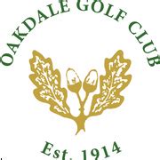 Oakdale Golf Club - Course Profile | Course Database