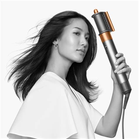 Styler Dyson Airwrap Complete Long Nickel/Cooper | Naruči online ...