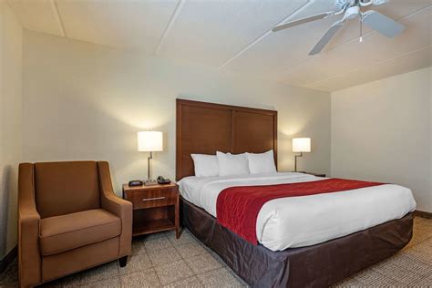 Comfort Inn Kissimmee-Lake Buena Vista South Kissimmee, Florida, US ...