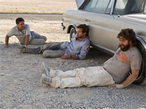 ‘The Hangover 4’: Release Date, Plot, Cast, And More