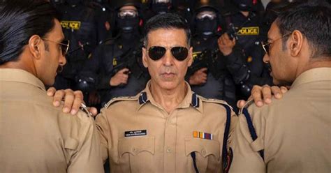 Akshay Kumar Reveals 'Sooryavanshi' Release Date?! Read To Know The Date!