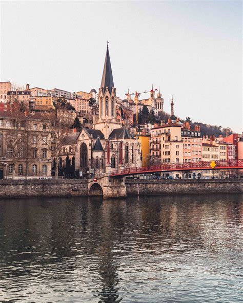 A Guide to the Best Things to Do in Lyon, Eastern France | solosophie