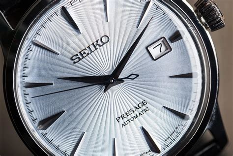 Seiko Finally Brings One of Its Most Coveted JDM Watches Stateside ...