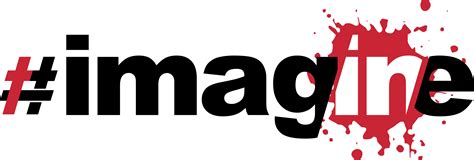 Imagine Logo - LogoDix