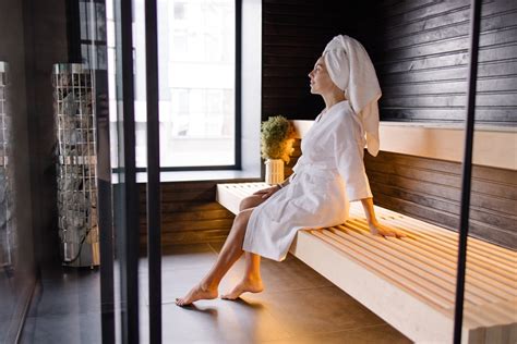 The Top 5 Excellent Benefits Of Sauna After Workout - BetterMe