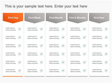 Employee Onboarding Powerpoint Template