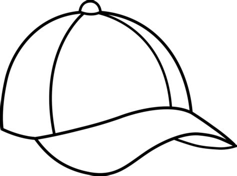 Free Hats Clipart Black And White, Download Free Hats Clipart Black And ...