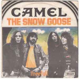 Camel - The Snow Goose | Releases | Discogs