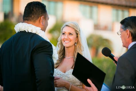 Terranea Resort Wedding | Lynette & Fred