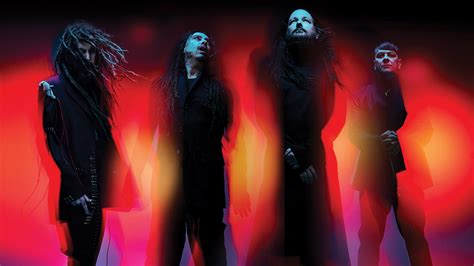 Korn Tickets | Korn Tour Dates & Concerts