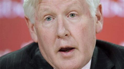 Bob Rae Twitter: Liberal Interim Leader Calls BS Over Young Liberals ...