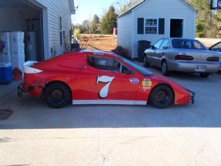 Bandolero Race Car For Sale | Hobbyist Forums