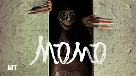 Momo – Short Horror Film | Dir. by Alexander Henderson #Momo Short ...