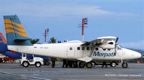 Garap bisnis kargo Merpati gandeng Pos Indonesia